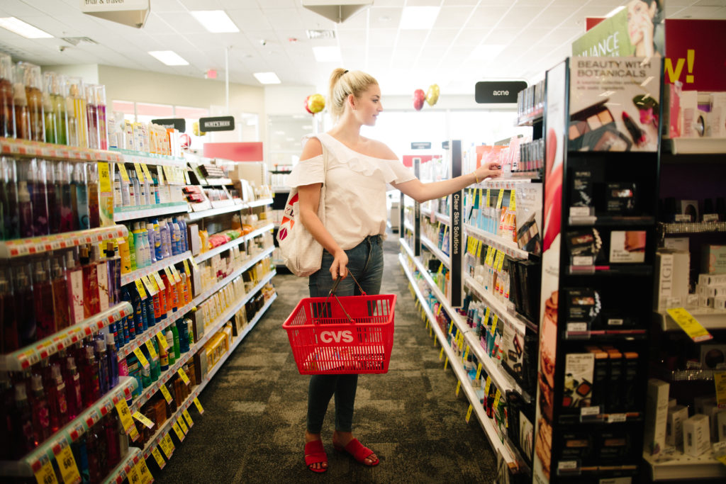 5 Summer Must Have Products From CVS Pharmacy - The Every Hostess
